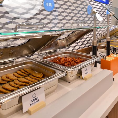 Holiday Inn Express- Eau Claire West I-94 By Ihg المظهر الخارجي الصورة