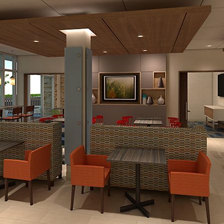 Holiday Inn Express- Eau Claire West I-94 By Ihg المظهر الخارجي الصورة