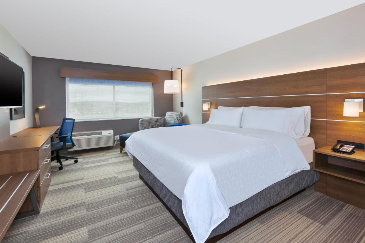 Holiday Inn Express- Eau Claire West I-94 By Ihg المظهر الخارجي الصورة