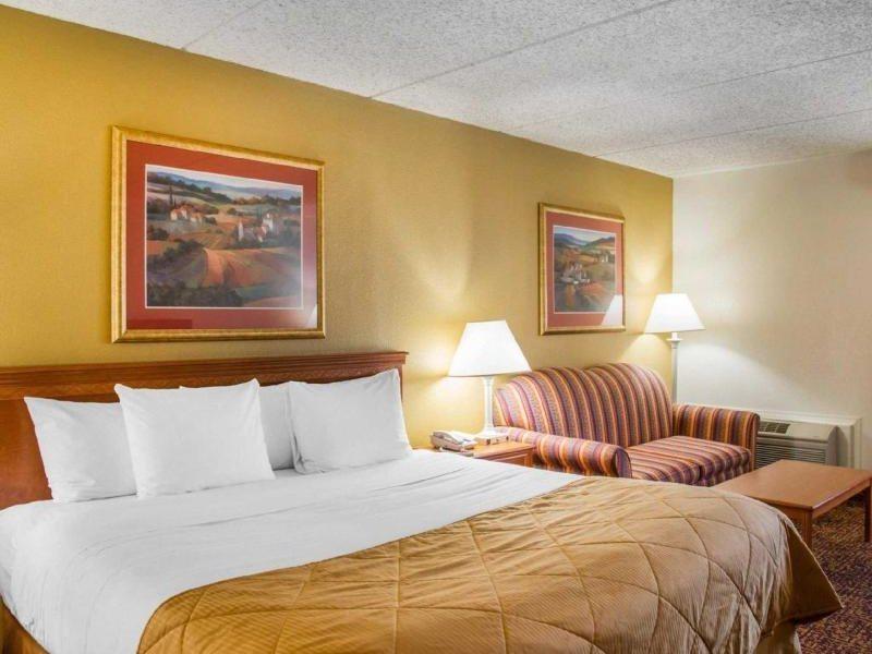 Holiday Inn Express- Eau Claire West I-94 By Ihg المظهر الخارجي الصورة