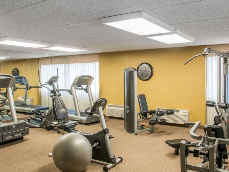 Holiday Inn Express- Eau Claire West I-94 By Ihg المظهر الخارجي الصورة