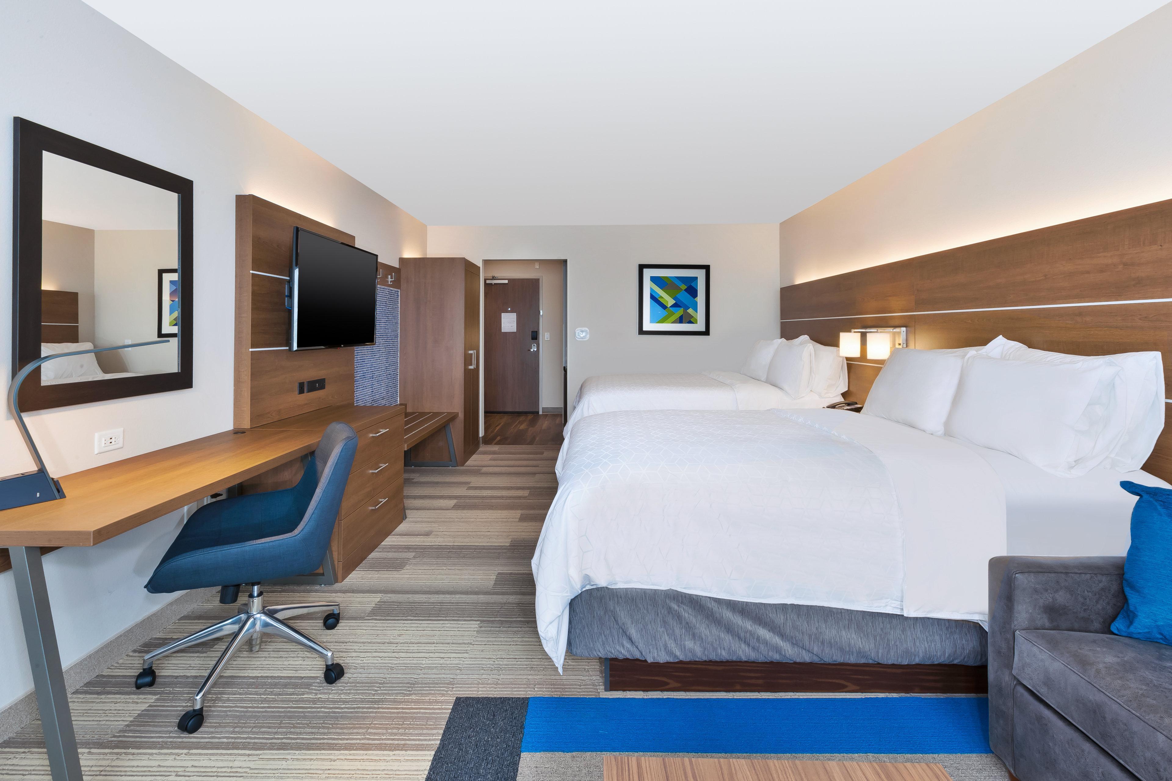 Holiday Inn Express- Eau Claire West I-94 By Ihg المظهر الخارجي الصورة
