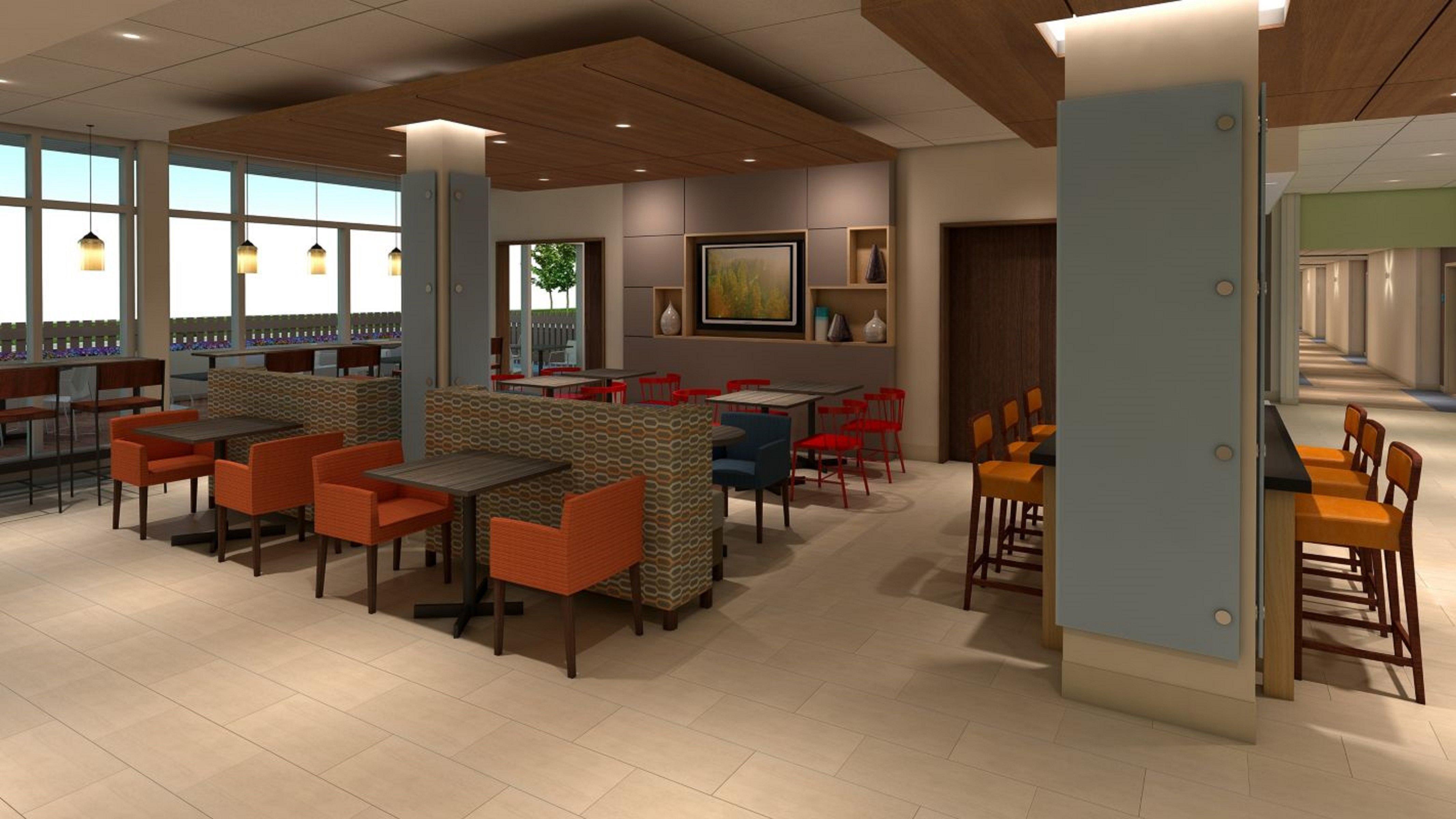 Holiday Inn Express- Eau Claire West I-94 By Ihg المظهر الخارجي الصورة