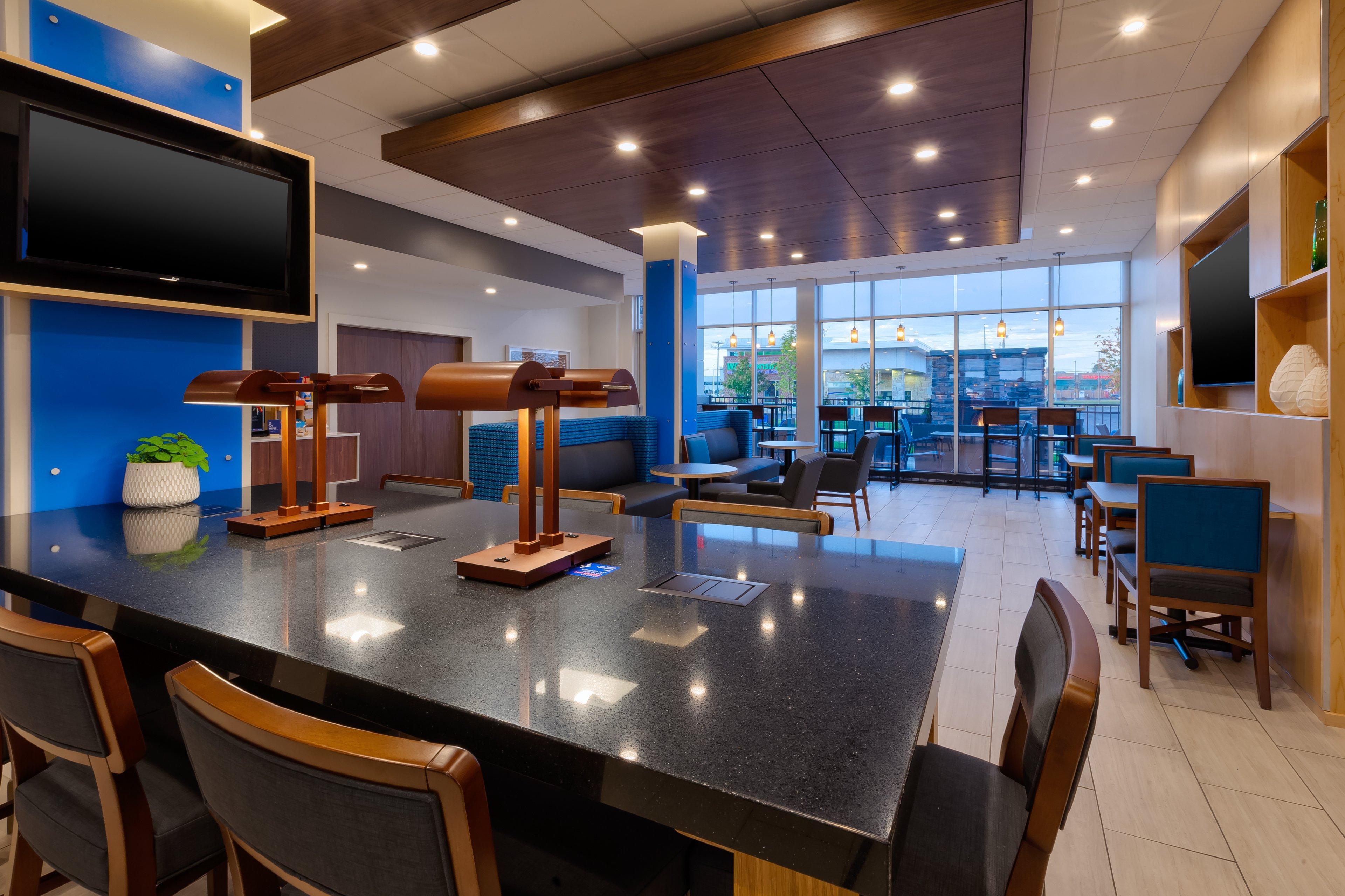 Holiday Inn Express- Eau Claire West I-94 By Ihg المظهر الخارجي الصورة