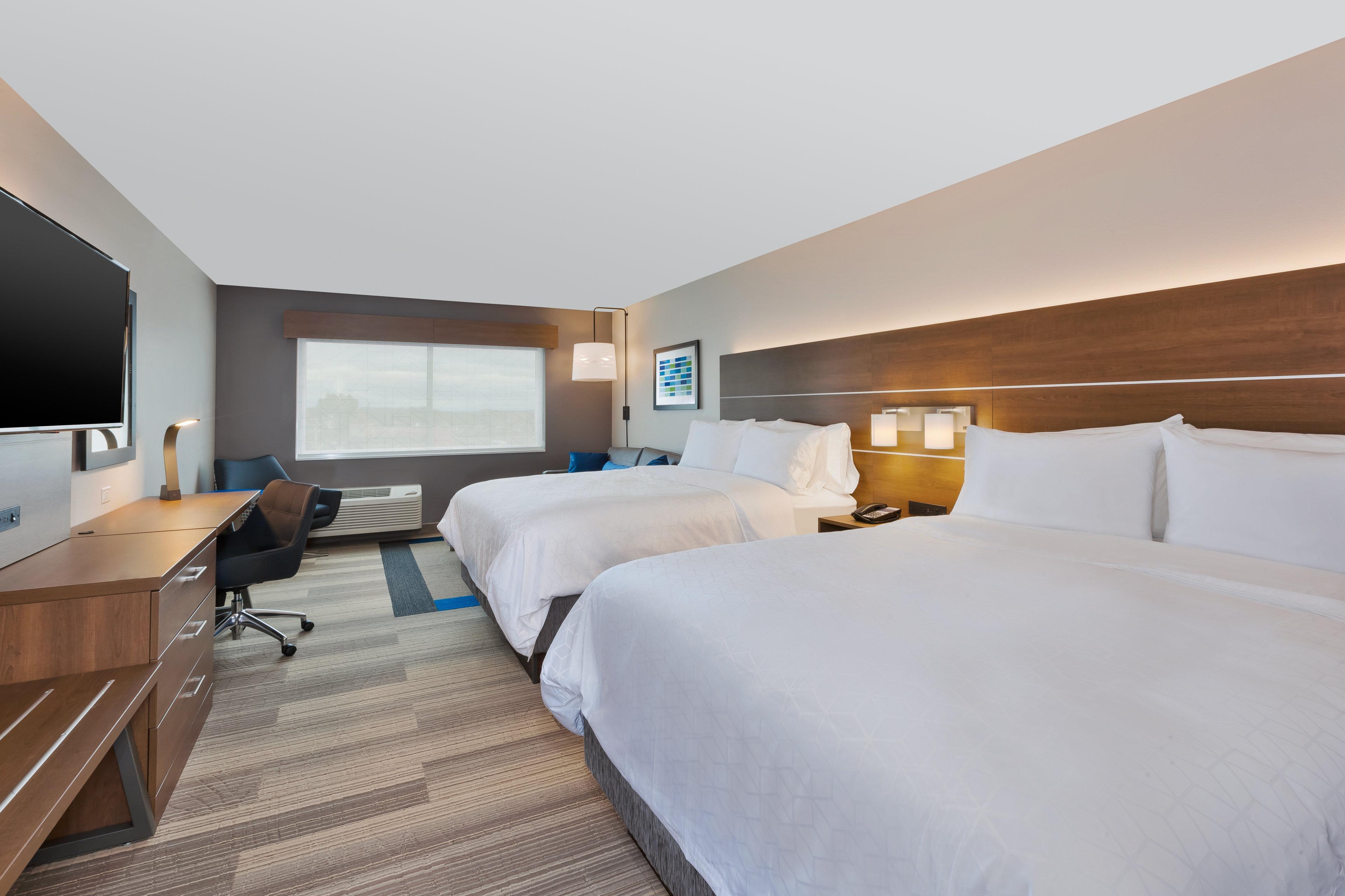 Holiday Inn Express- Eau Claire West I-94 By Ihg المظهر الخارجي الصورة