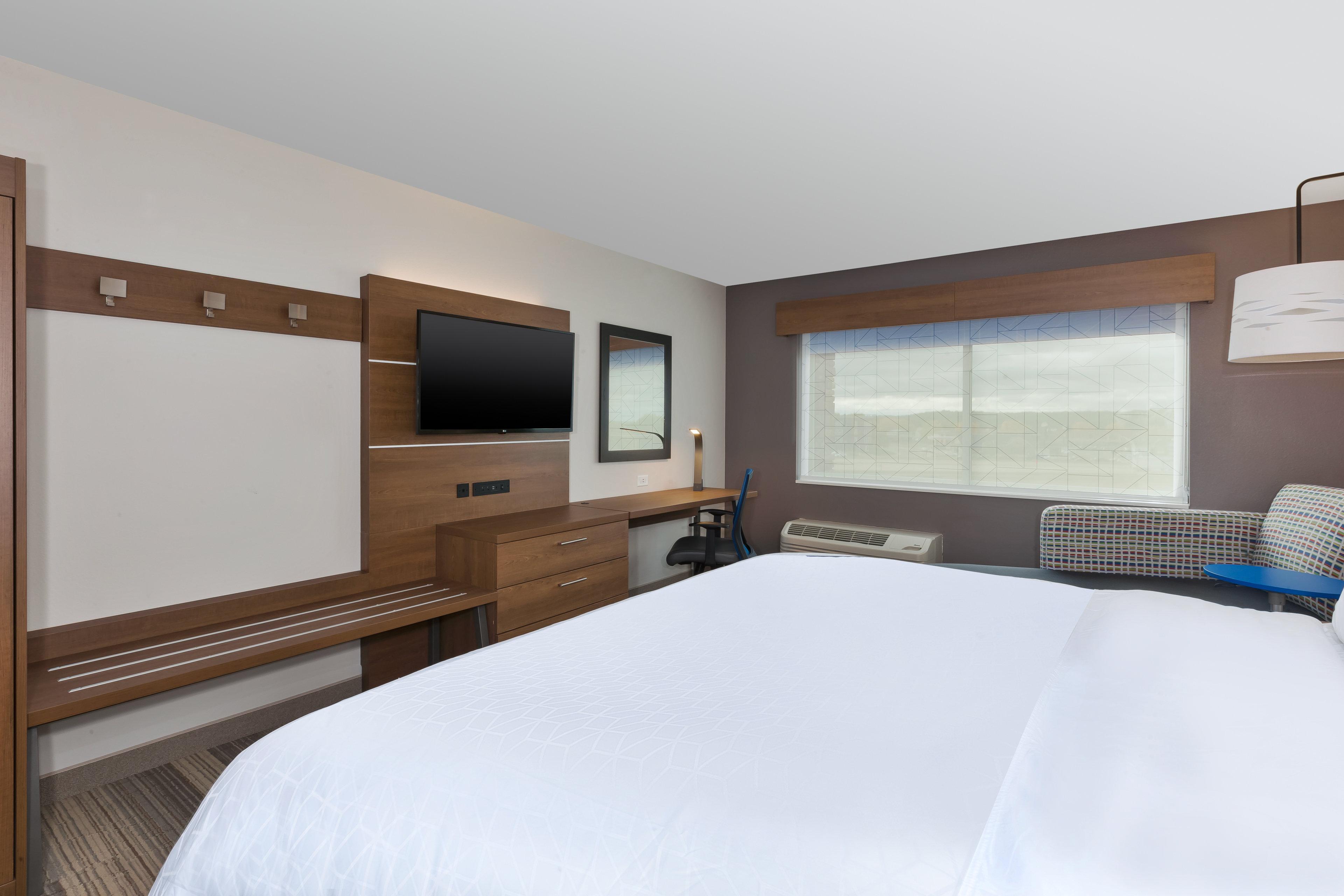 Holiday Inn Express- Eau Claire West I-94 By Ihg المظهر الخارجي الصورة