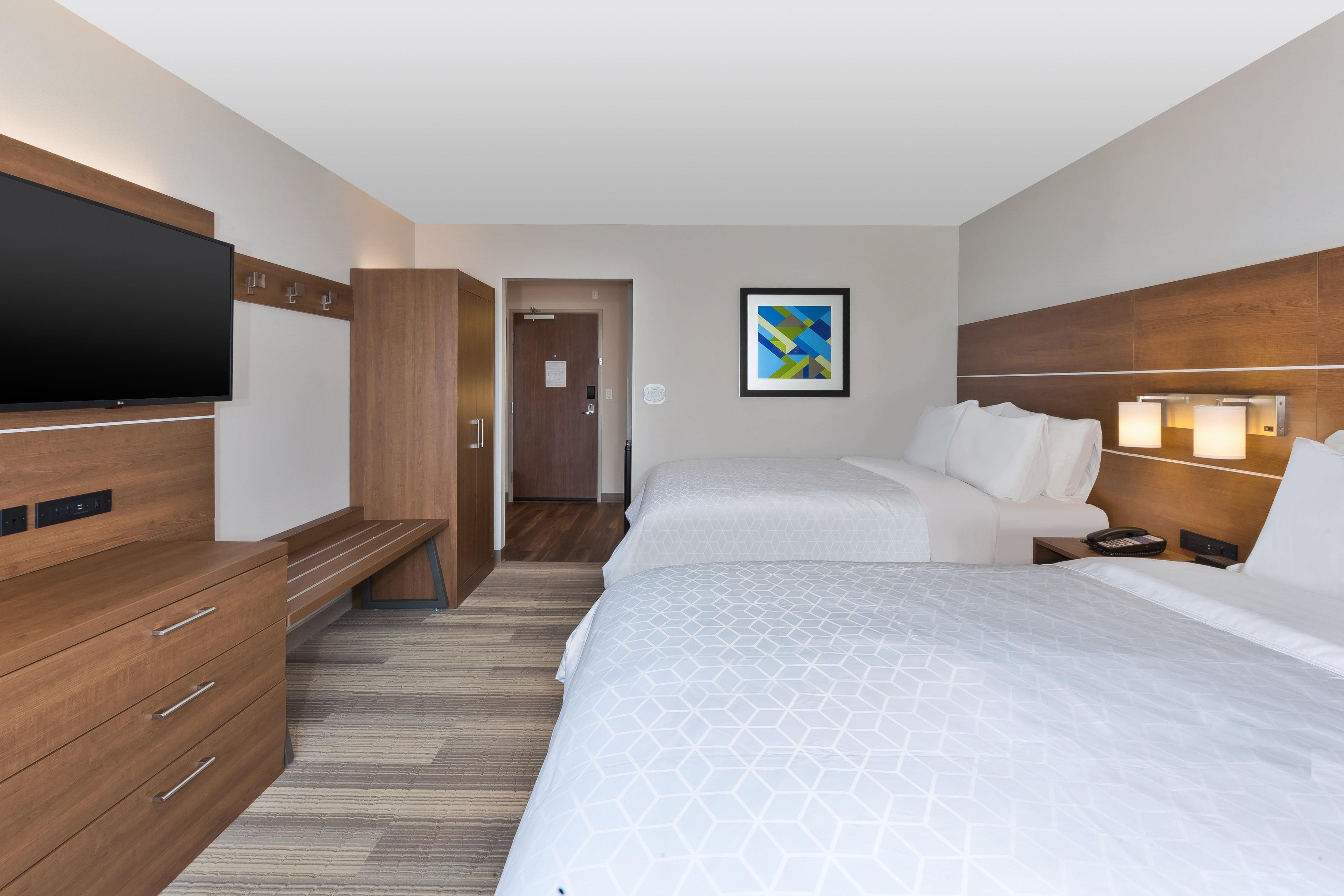 Holiday Inn Express- Eau Claire West I-94 By Ihg المظهر الخارجي الصورة