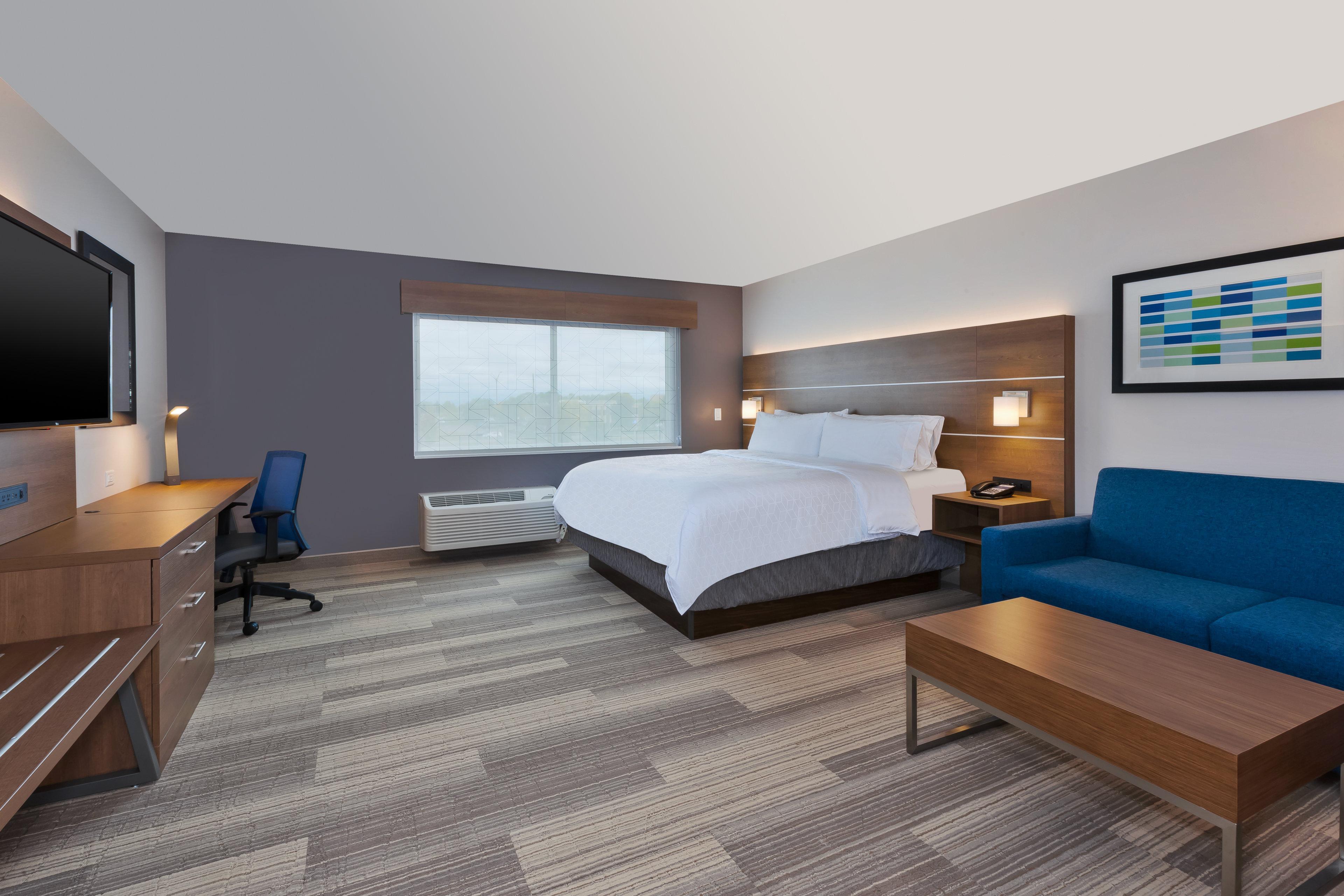 Holiday Inn Express- Eau Claire West I-94 By Ihg المظهر الخارجي الصورة