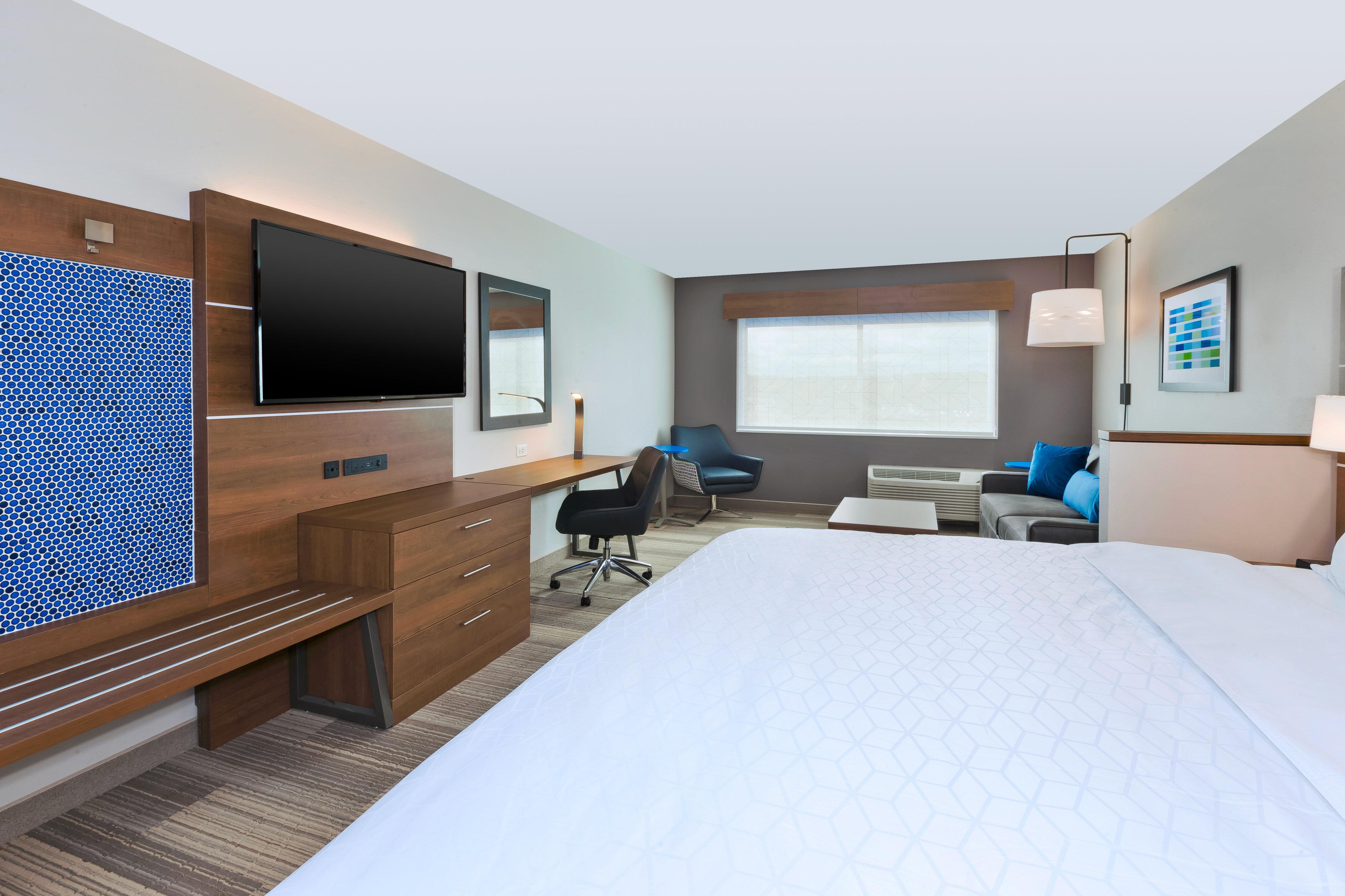 Holiday Inn Express- Eau Claire West I-94 By Ihg المظهر الخارجي الصورة
