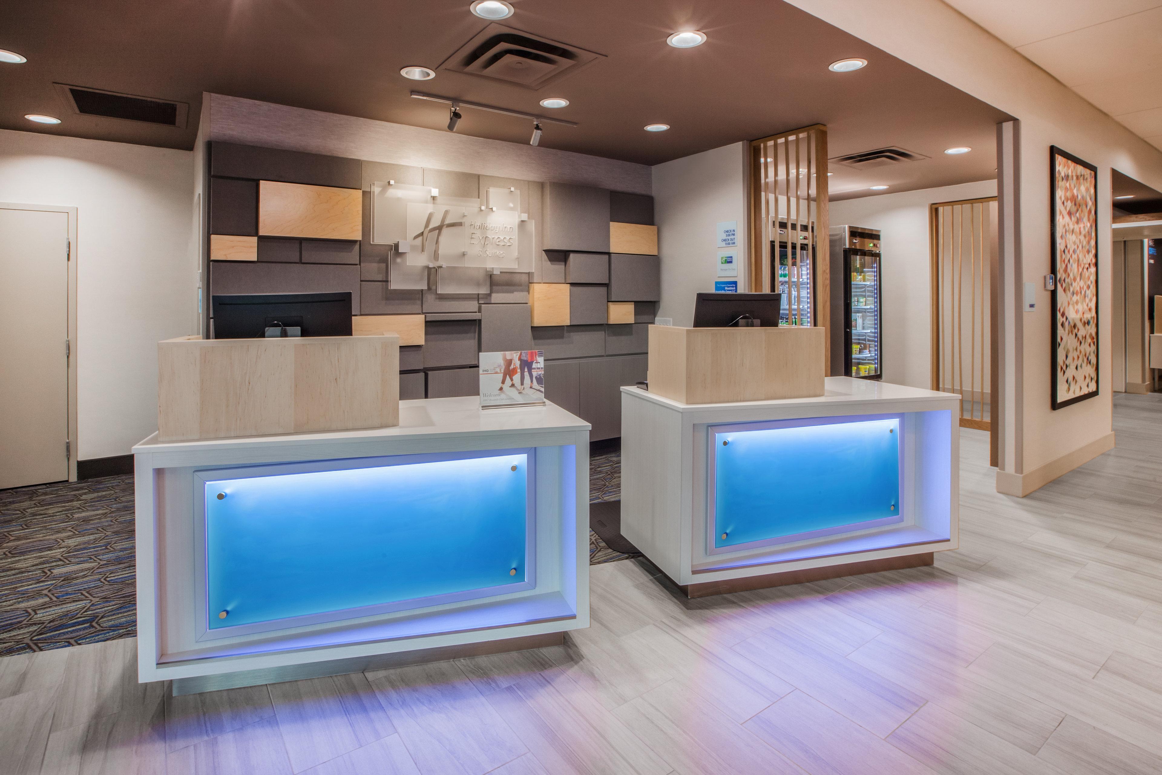 Holiday Inn Express- Eau Claire West I-94 By Ihg المظهر الخارجي الصورة