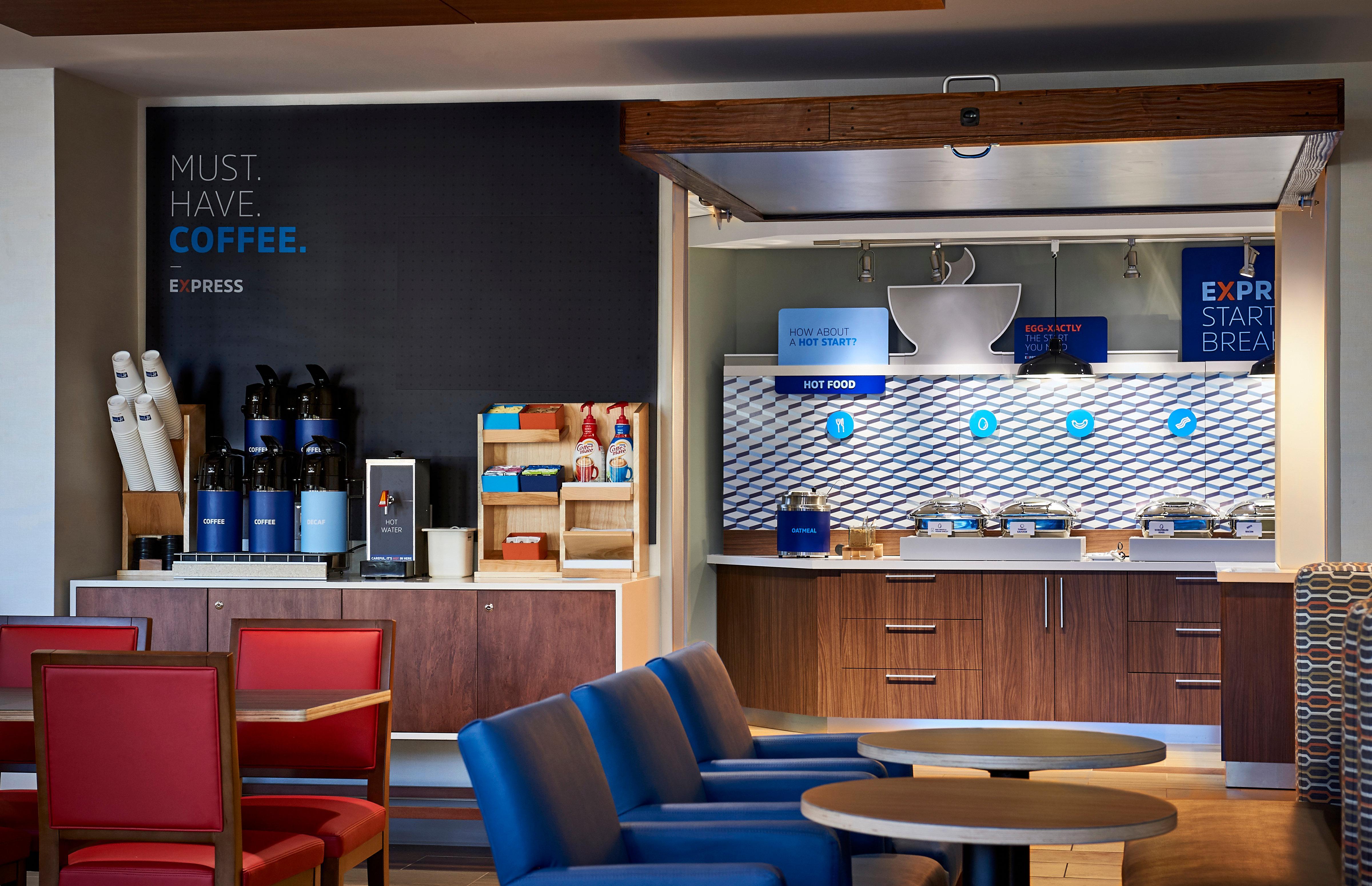 Holiday Inn Express- Eau Claire West I-94 By Ihg المظهر الخارجي الصورة