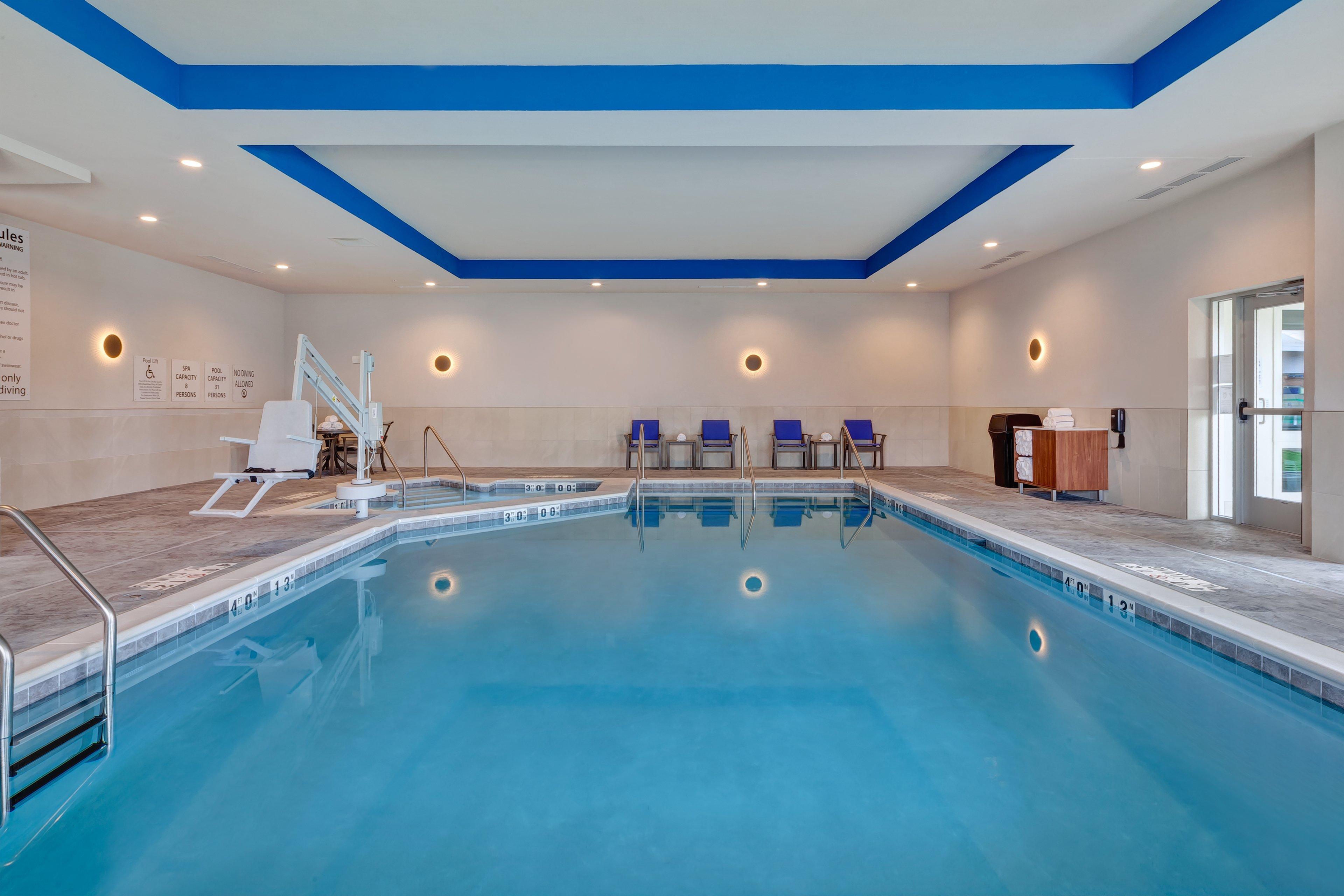 Holiday Inn Express- Eau Claire West I-94 By Ihg المظهر الخارجي الصورة