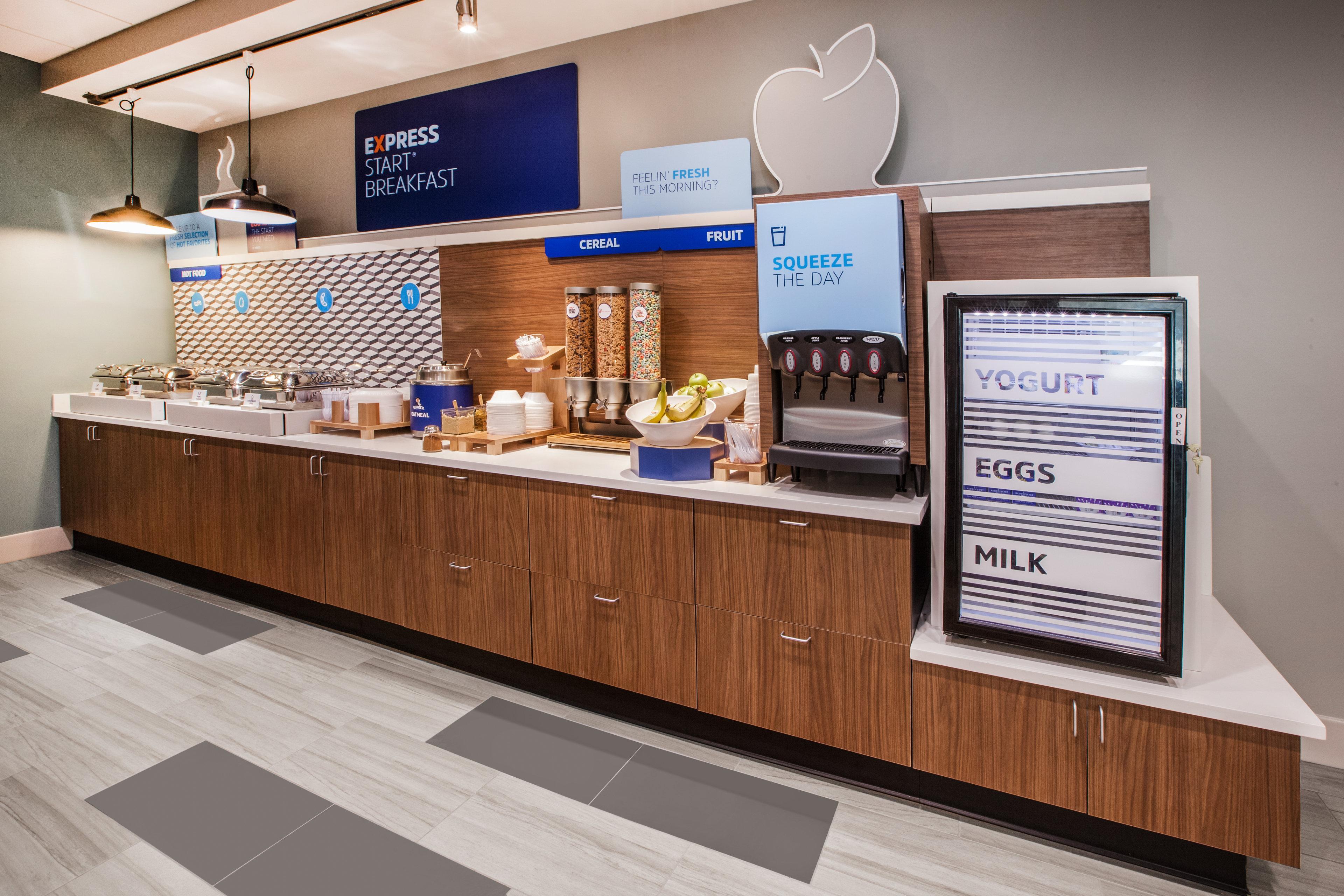 Holiday Inn Express- Eau Claire West I-94 By Ihg المظهر الخارجي الصورة