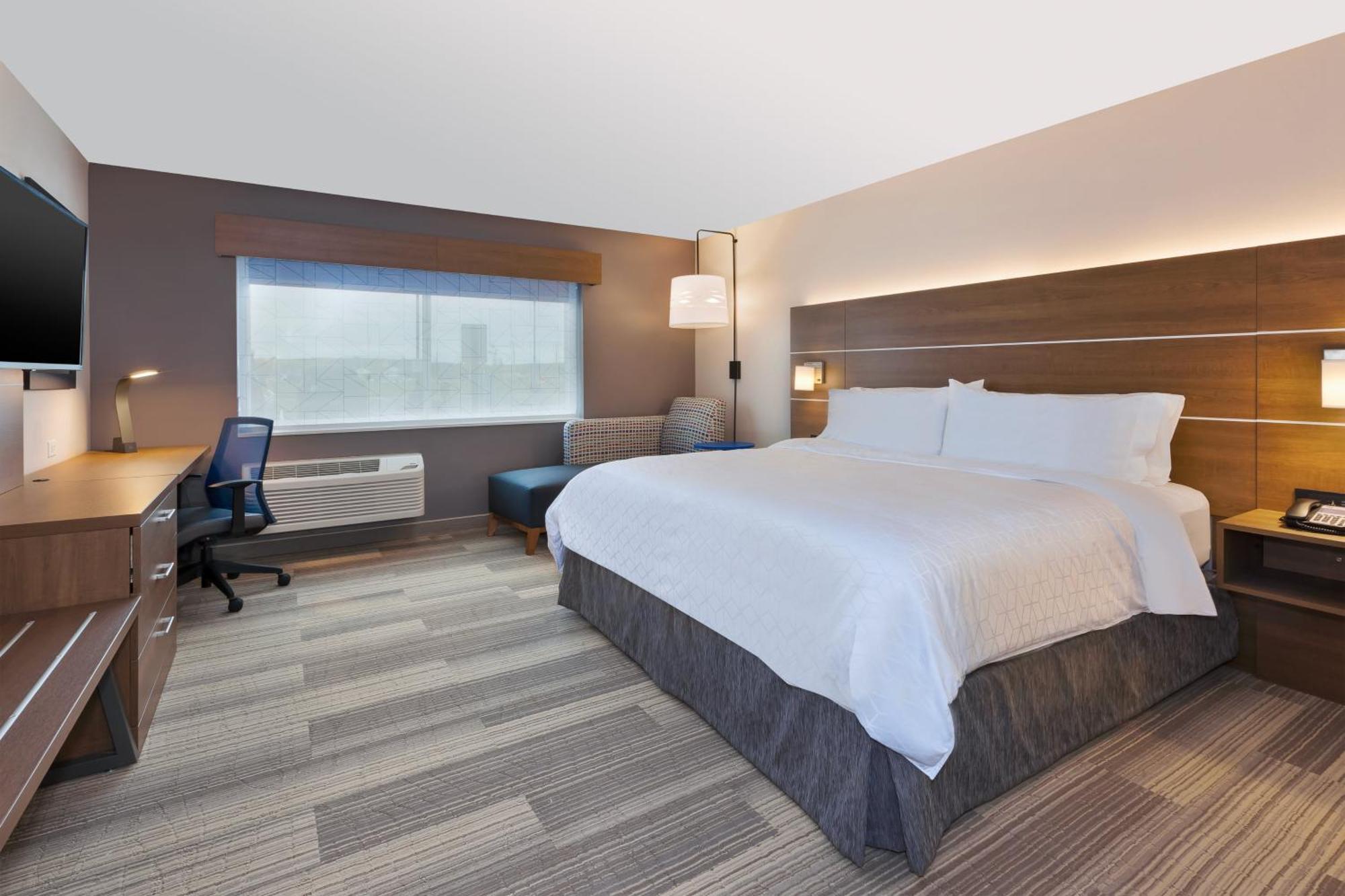 Holiday Inn Express- Eau Claire West I-94 By Ihg المظهر الخارجي الصورة