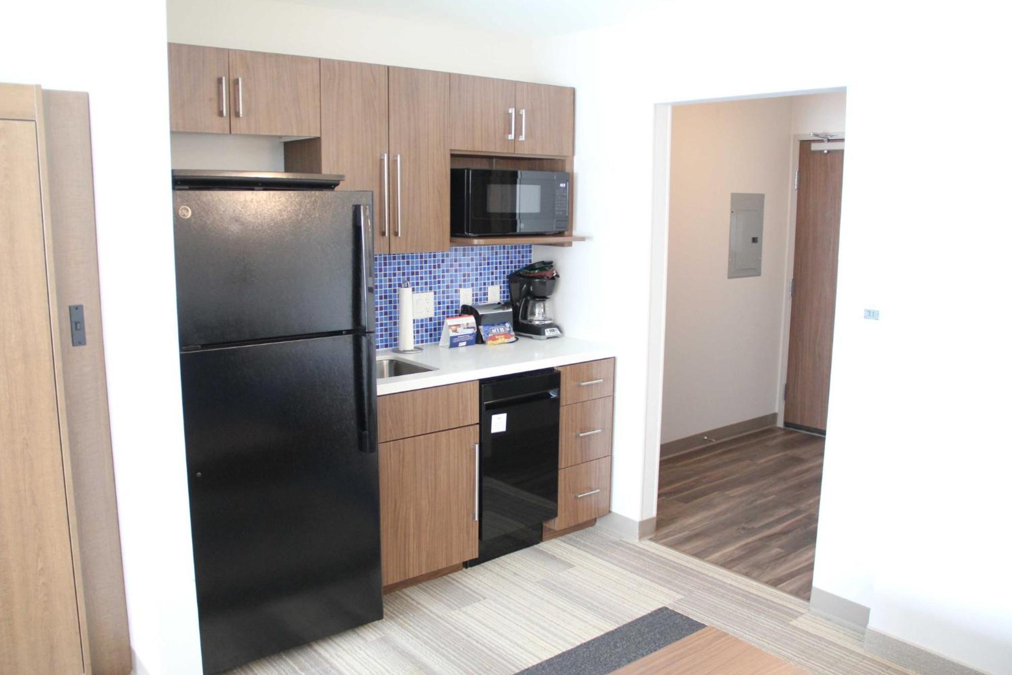 Holiday Inn Express- Eau Claire West I-94 By Ihg المظهر الخارجي الصورة