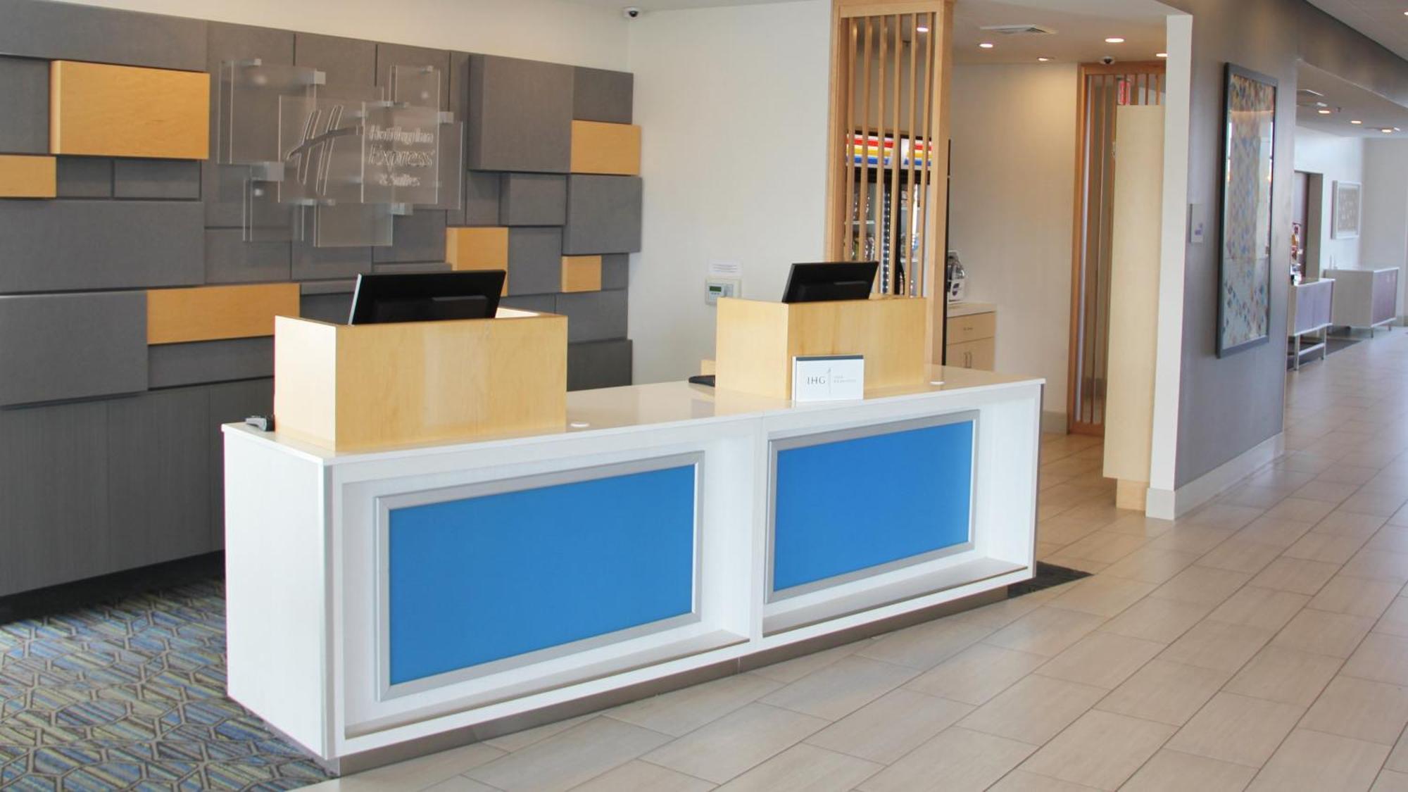 Holiday Inn Express- Eau Claire West I-94 By Ihg المظهر الخارجي الصورة