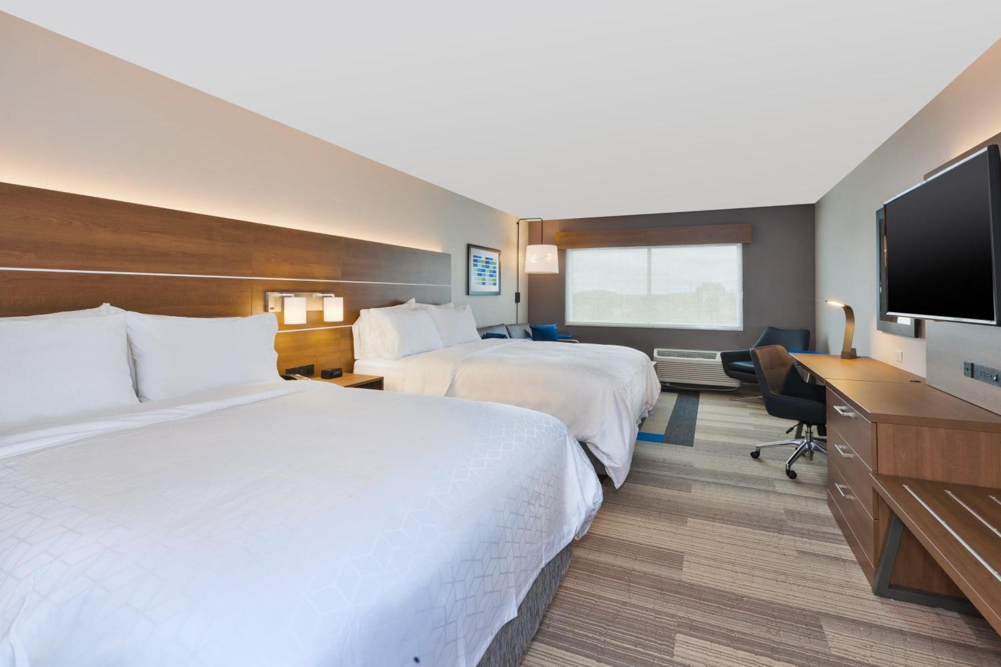 Holiday Inn Express- Eau Claire West I-94 By Ihg المظهر الخارجي الصورة