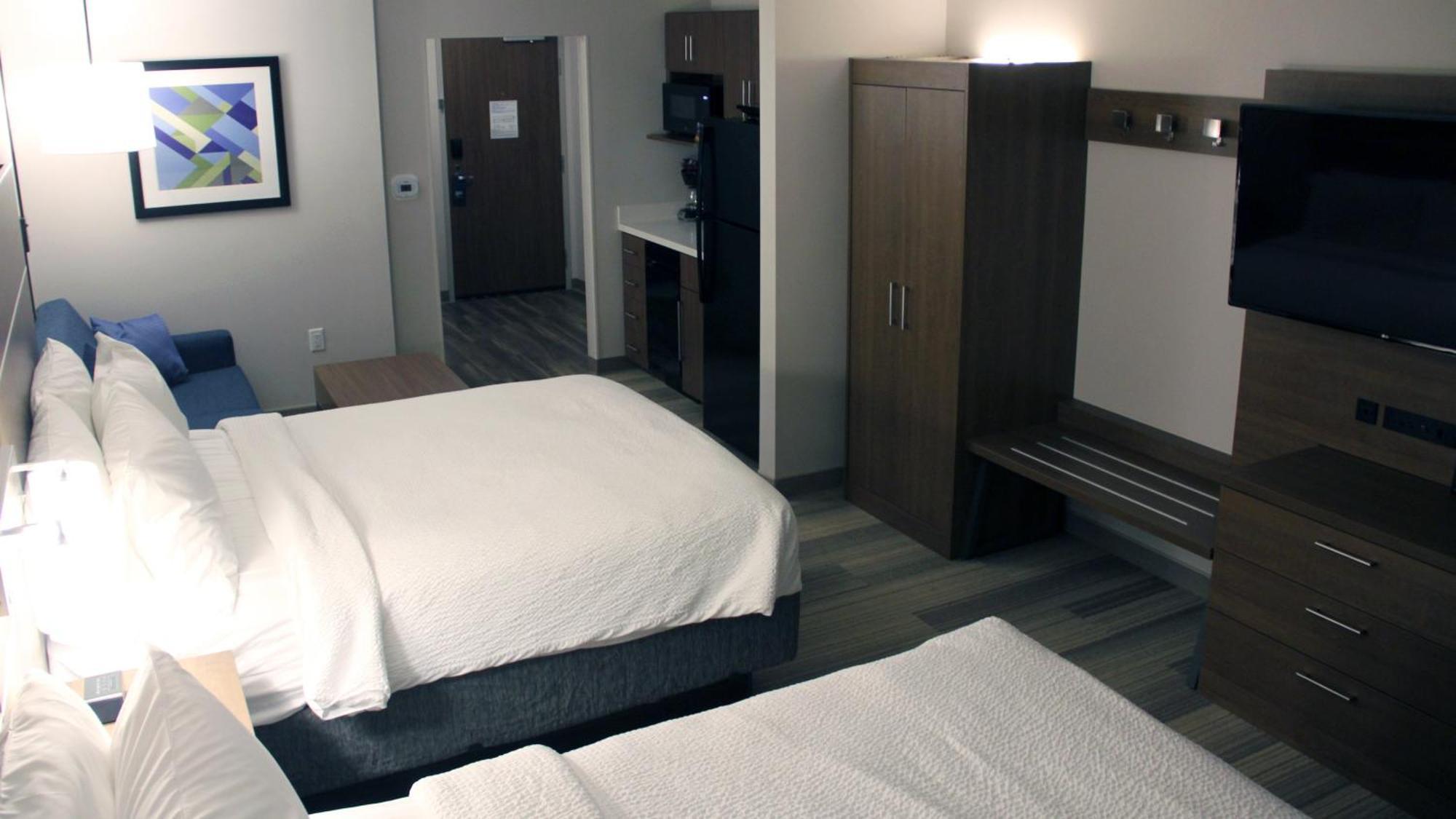 Holiday Inn Express- Eau Claire West I-94 By Ihg المظهر الخارجي الصورة
