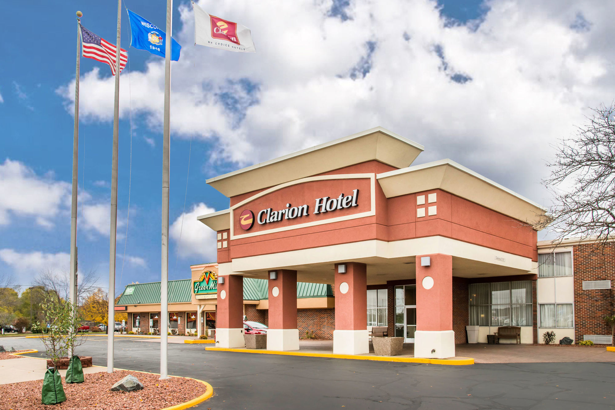 Holiday Inn Express- Eau Claire West I-94 By Ihg المظهر الخارجي الصورة