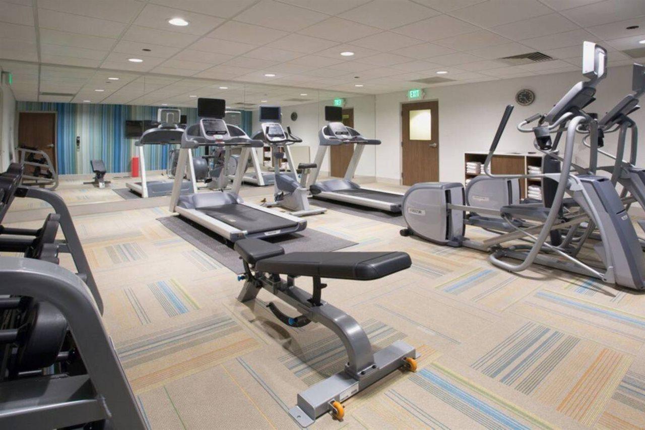 Holiday Inn Express- Eau Claire West I-94 By Ihg المظهر الخارجي الصورة